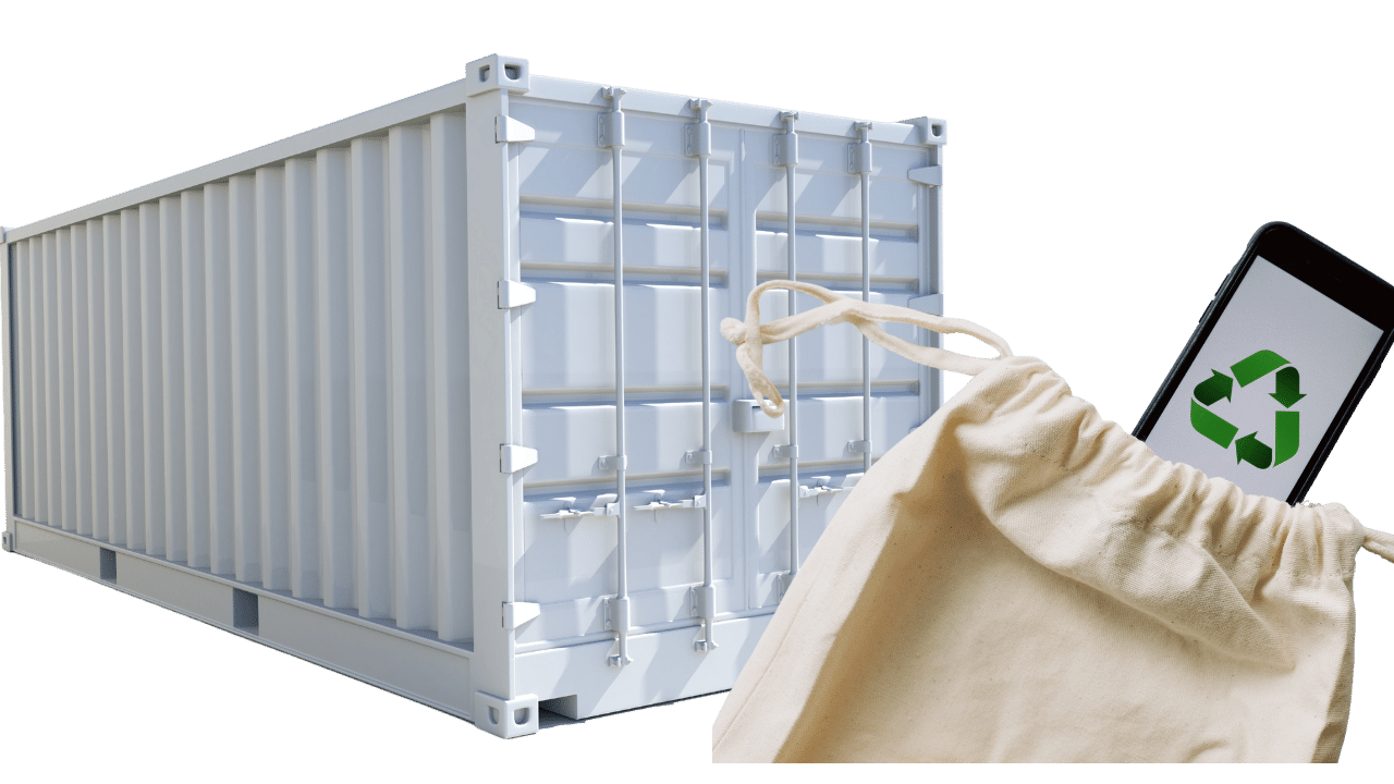 EcoFriendly Solution Shipping Container Stores Unveiling Sustainable Retail